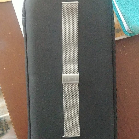 Dufa Mesh Watch Band - Picture 7 of 8